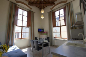 Santa Reparata Loft